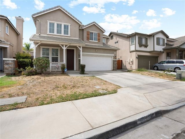 3854 Bluff, Perris