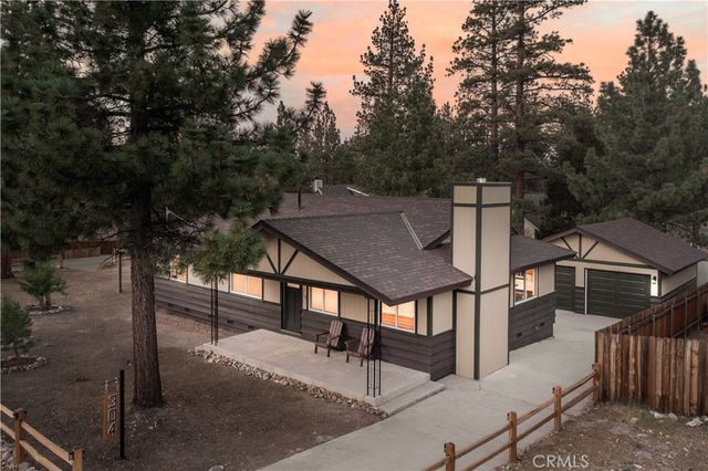 304 Greenspot, Big Bear City