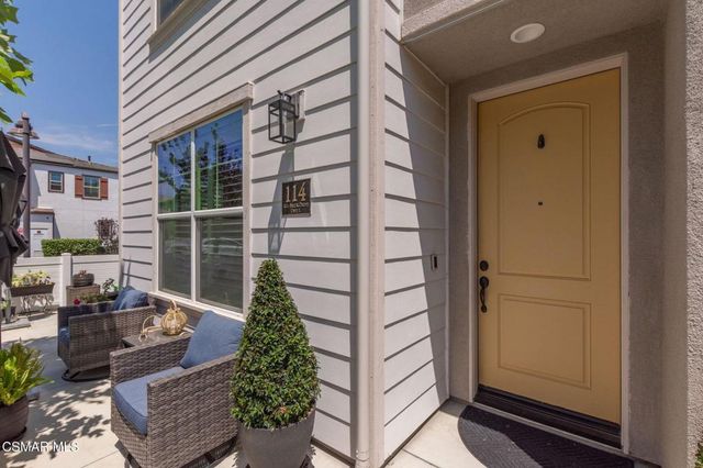 114 Red Brick Drive # 1, Simi Valley