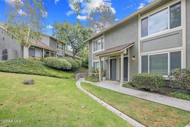 2664 La Paloma Circle, Thousand Oaks