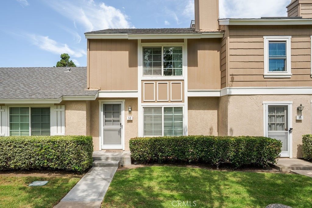 53 Fox Hollow, Irvine