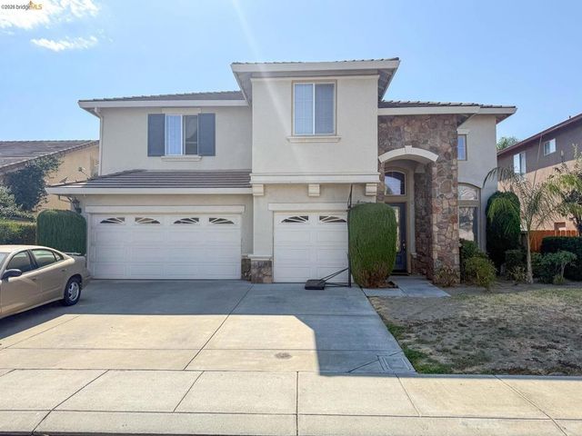 4033 Hopkins Ln, Modesto