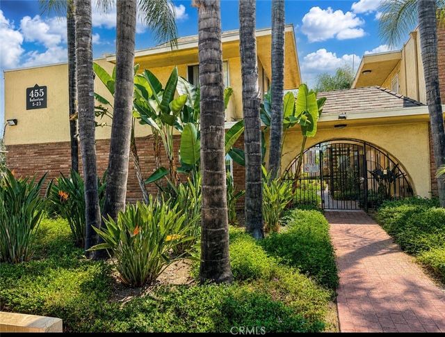 455 Ballantyne # 13, El Cajon