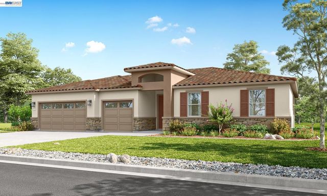 651 West Cliff St, Oakley