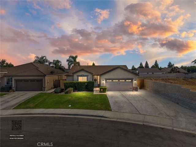 9213 Centennial Star Drive, Bakersfield