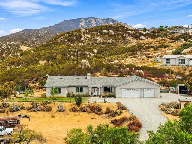 42030 Wildwood Lane, Aguanga