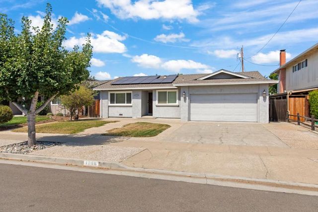 4868 Tonino Drive, San Jose
