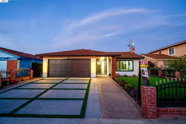 2834 Rainwood Court, San Jose