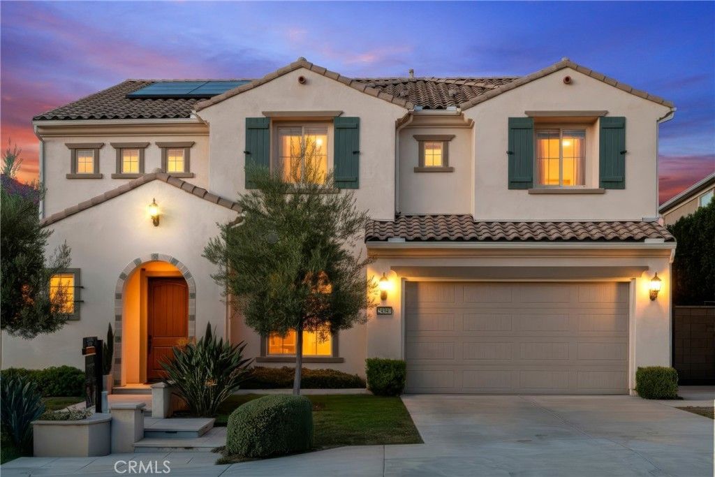 24347 W Stone Bend, West Hills