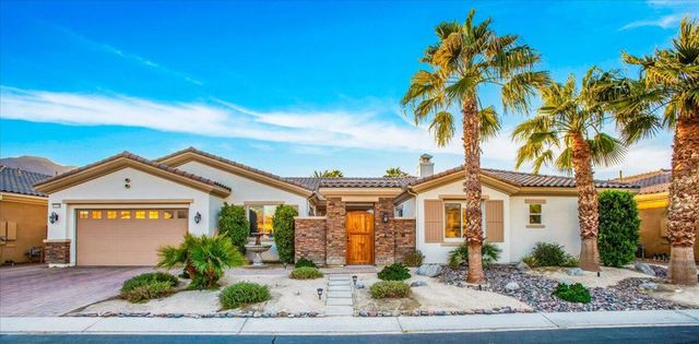 57755 Barristo Circle, La Quinta