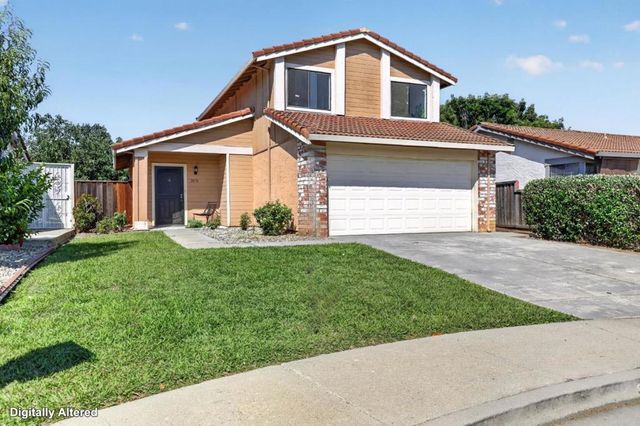 3251 Whispering Elm Court, San Jose