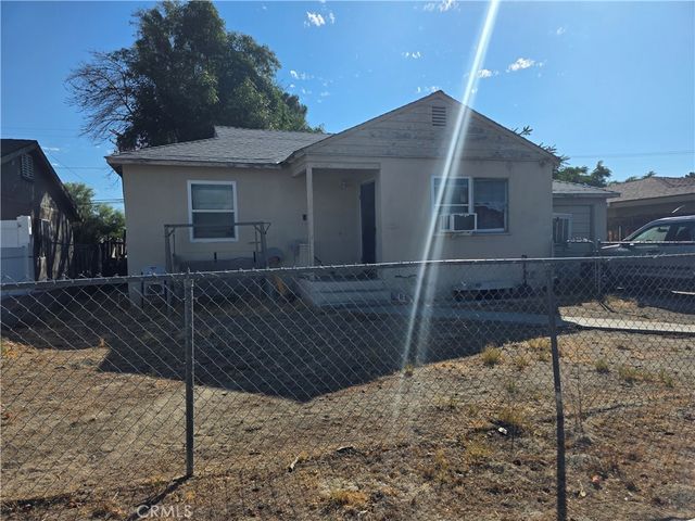 264 N Dillon, San Jacinto