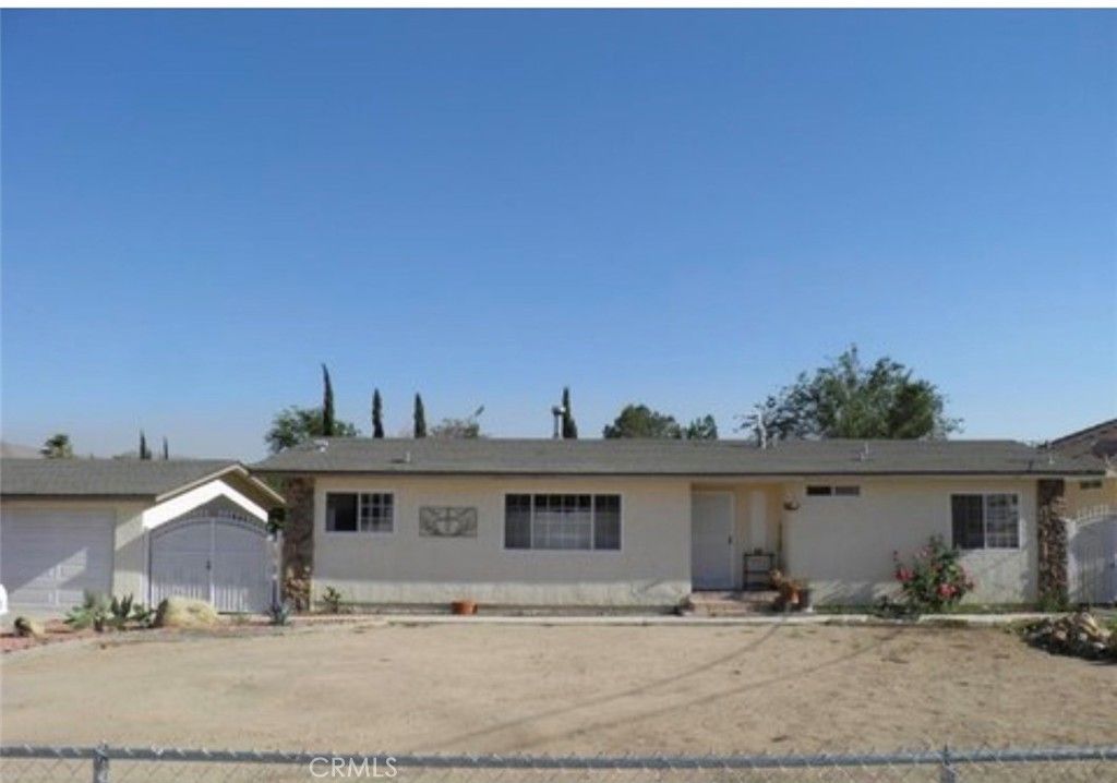 18991 Madrone, Hesperia