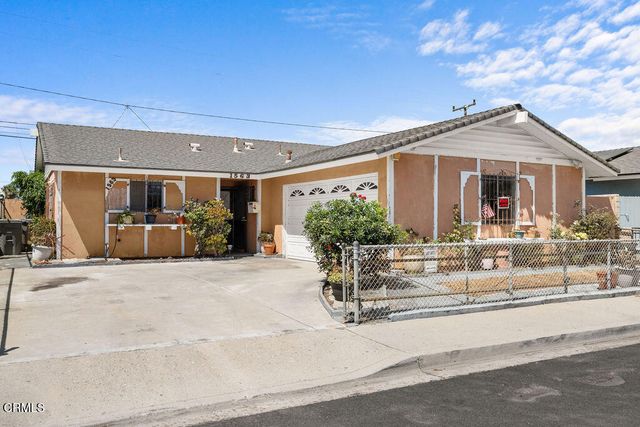 1563 E Second Street, Oxnard
