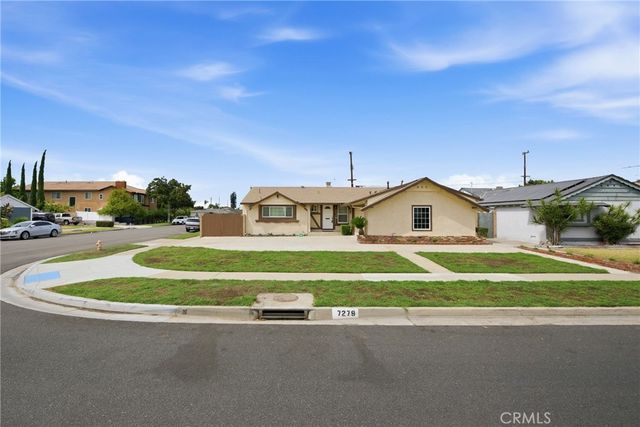 7279 Pierce Circle, Buena Park