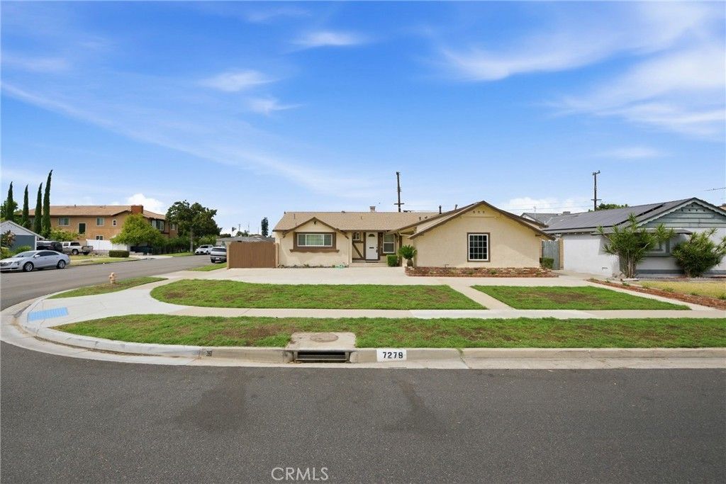 7279 Pierce Circle, Buena Park