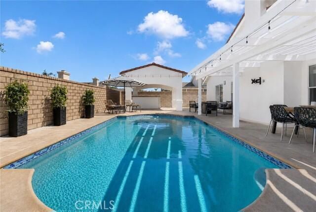 81256 Gardenia Court, Indio