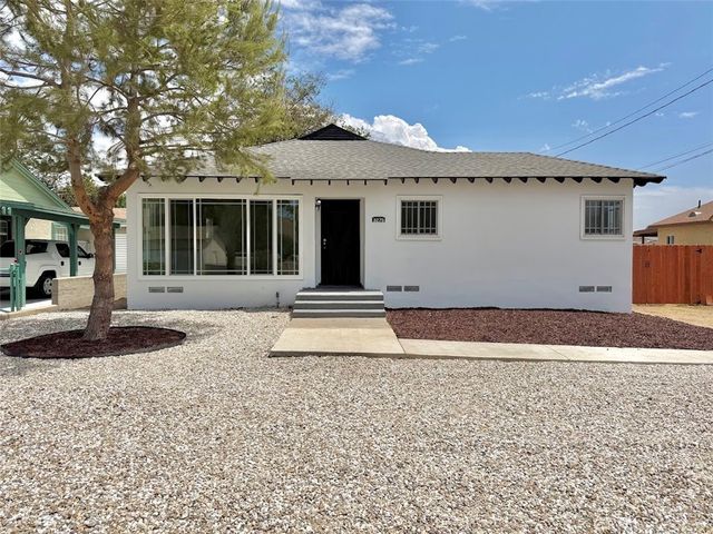 3275 N F, San Bernardino