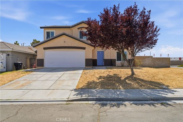 3756 Bottlebrush Street, Rosamond
