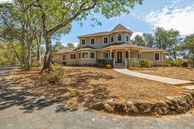 16161 Parkridge, Sonora