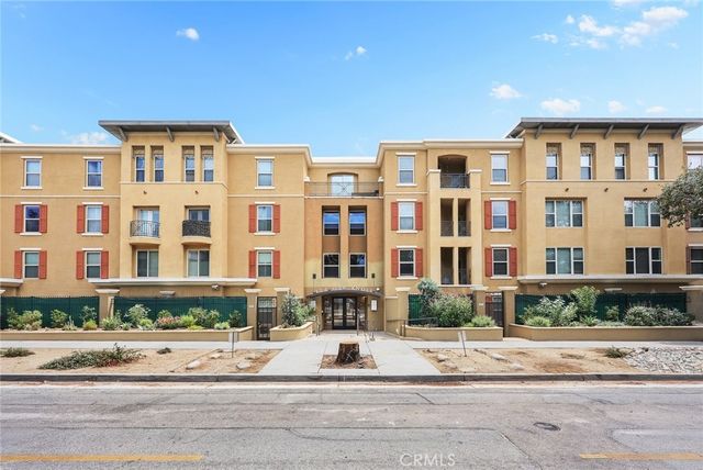 128 N Oak Knoll # 206, Pasadena