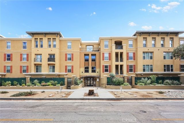 128 N Oak Knoll # 206, Pasadena
