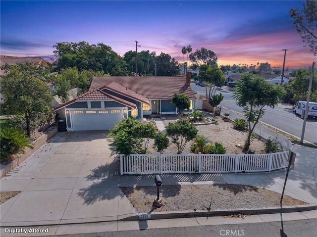 7693 Whitney Court, Rancho Cucamonga