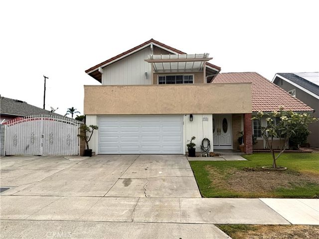 2705 N Kennedy, Orange