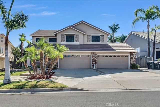 2611 Dakin Drive, Corona
