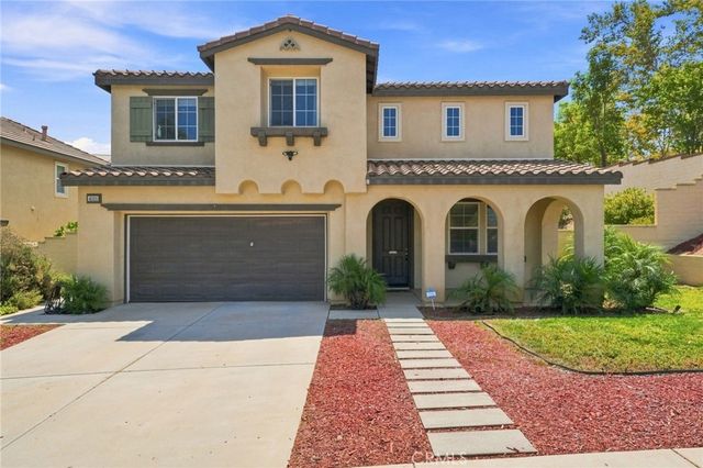 4101 Larkspur, Lake Elsinore