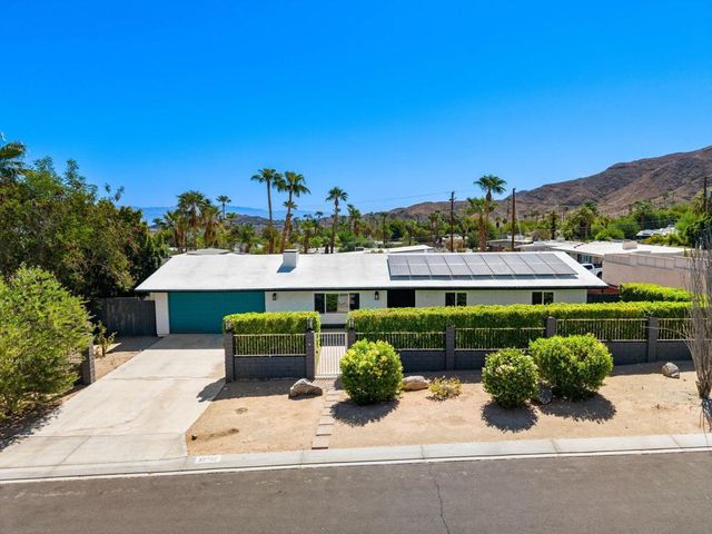 38700 Paradise Way, Cathedral City