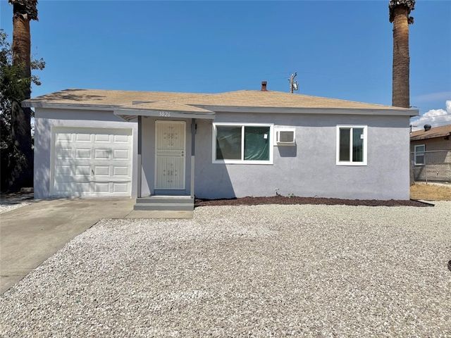 3026 Glenview, San Bernardino