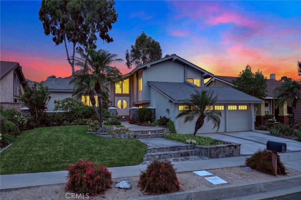 15919 San Antonio Avenue, La Mirada