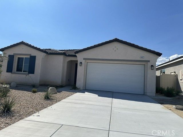 11700 Mountain Hawk Lane, Desert Hot Springs