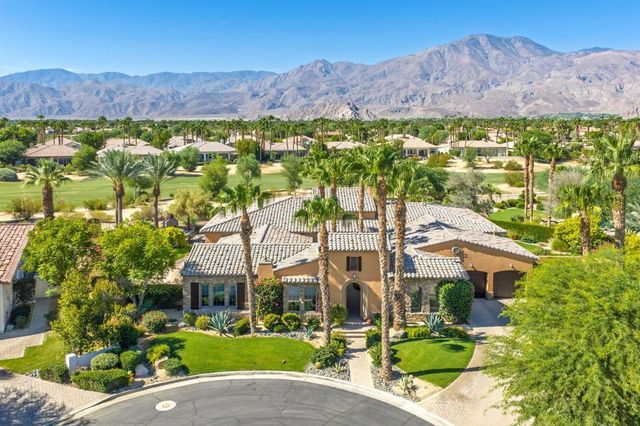 81235 Alydar Court, La Quinta