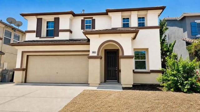 4863 Watseka Way, Sacramento