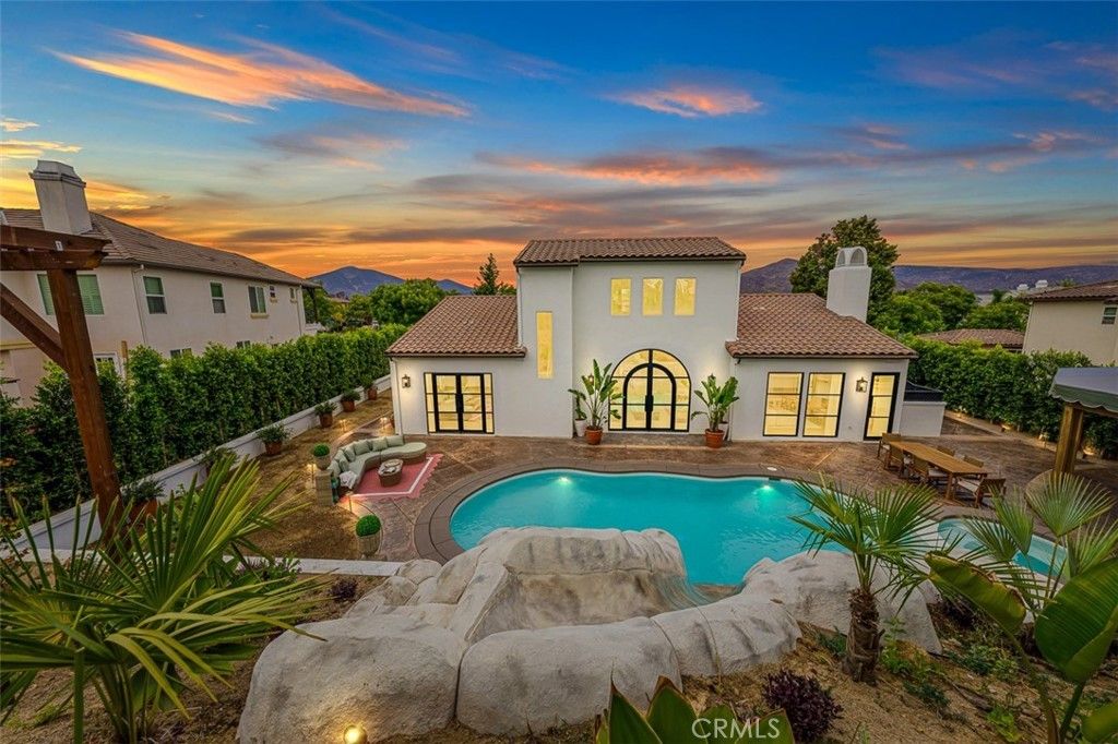 1328 N Paradise Ridge Way, Chula Vista