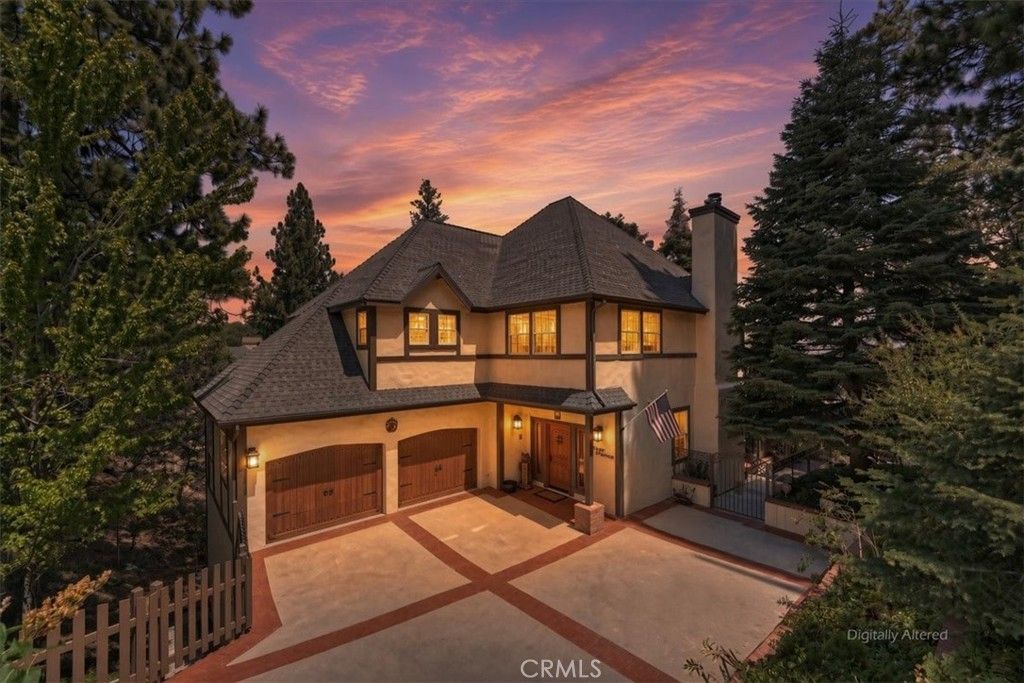 483 Emerald, Lake Arrowhead