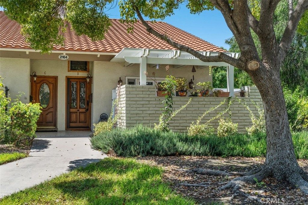 2164 Via Mariposa E # B, Laguna Woods