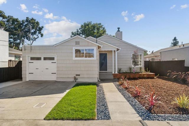 27 Prague Street, San Mateo