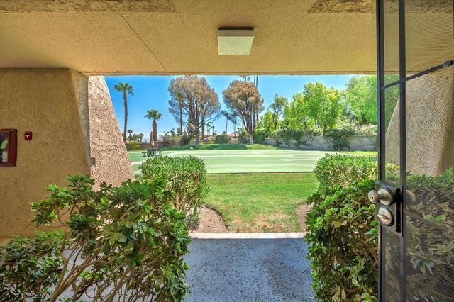2810 N Arcadia Court # A-115, Palm Springs