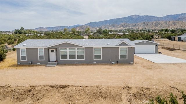 745 Pinon Road, Pinon Hills