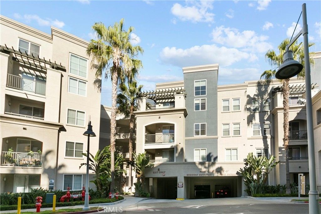 2358 Scholarship, Irvine