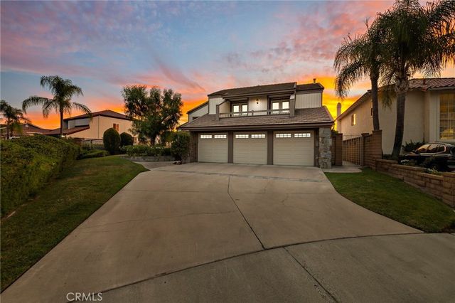 22671 Puntal Lana, Mission Viejo