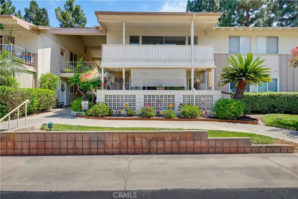 36 Calle Aragon # O, Laguna Woods