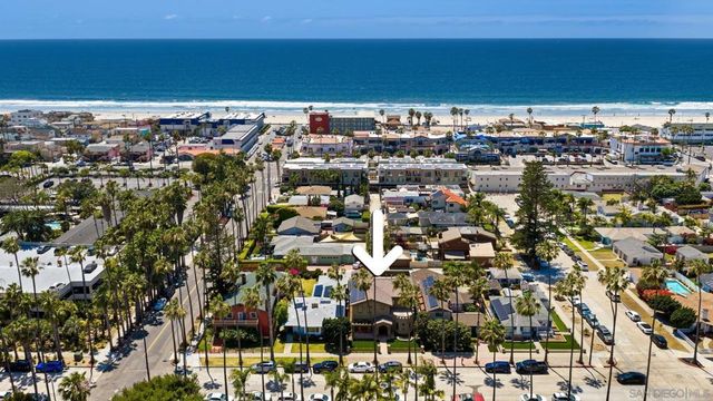 4120 Bayard St, San Diego