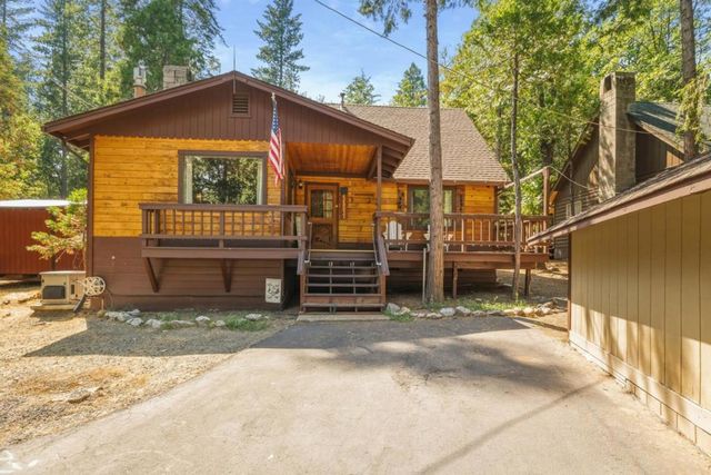 23100 Tuolumne Drive, Twain Harte