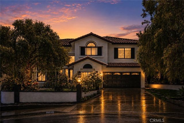 25462 Evans Pointe, Dana Point