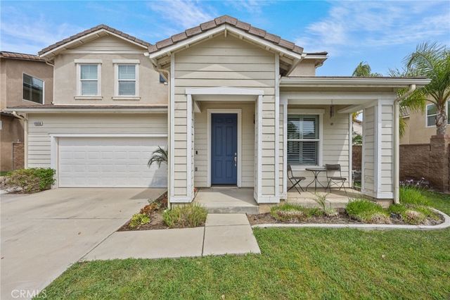11056 Caraway, Corona