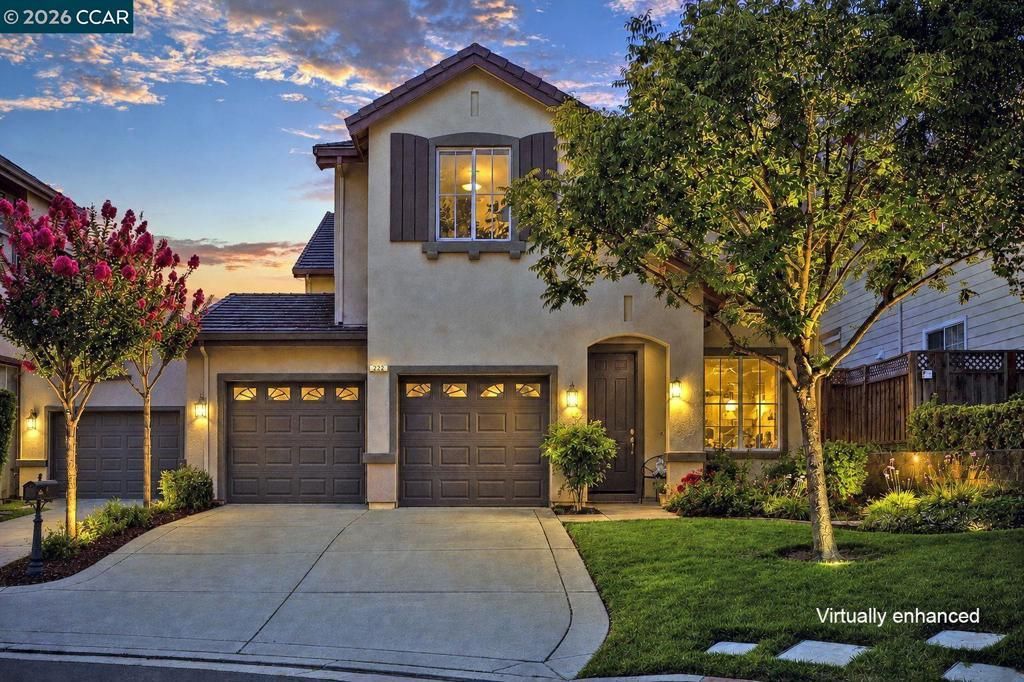 222 Abigail Cir, Danville